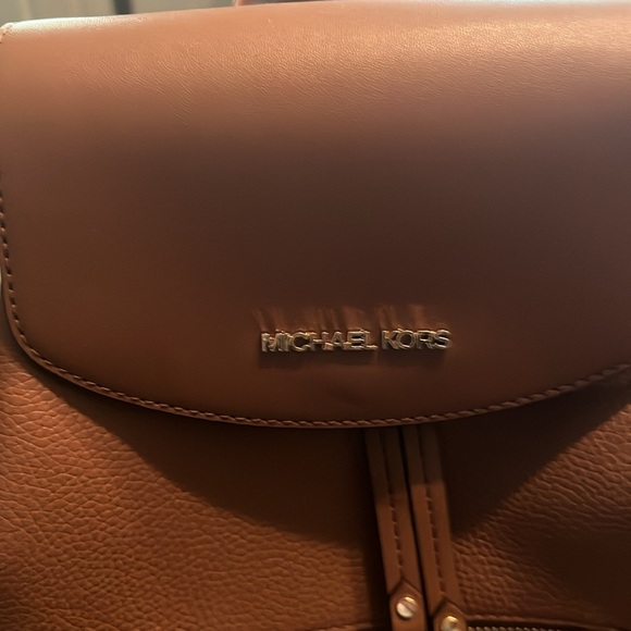 Michael Kors md chain backpack brand new - Picture 2 of 6